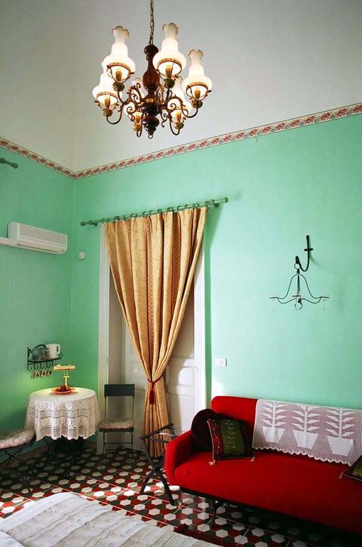 5 Balconi B&B Catania Cameră foto